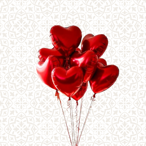 Love Balloon